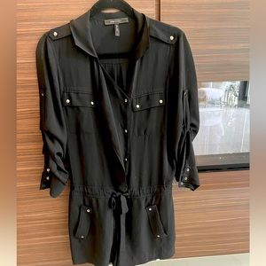 BCBG MaxAzria Romper